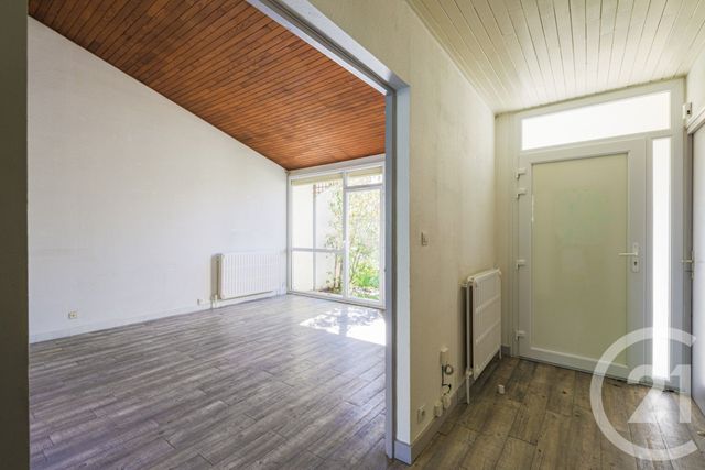 maison à vendre - 4 pièces - 92.76 m2 - ST EGREVE - 38 - RHONE-ALPES - Century 21 Victor Hugo