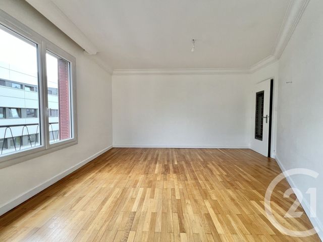 Appartement T3 à louer - 3 pièces - 71.81 m2 - GRENOBLE - 38 - RHONE-ALPES - Century 21 Victor Hugo