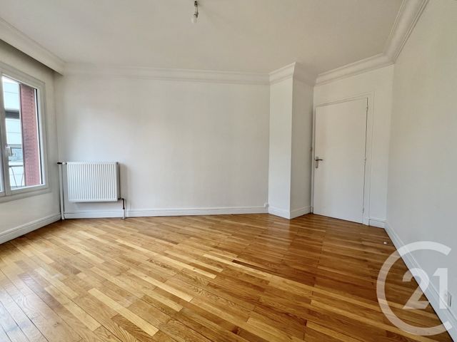 Appartement T3 à louer - 3 pièces - 71.81 m2 - GRENOBLE - 38 - RHONE-ALPES - Century 21 Victor Hugo