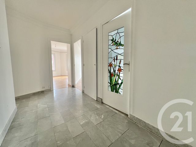 Appartement T3 à louer - 3 pièces - 71.81 m2 - GRENOBLE - 38 - RHONE-ALPES - Century 21 Victor Hugo