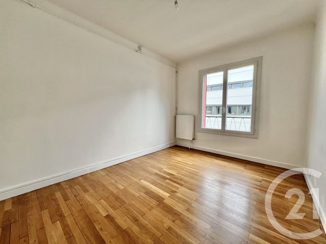 Appartement T3 à louer - 3 pièces - 71.81 m2 - GRENOBLE - 38 - RHONE-ALPES - Century 21 Victor Hugo