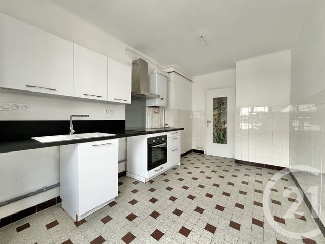 Appartement T3 à louer - 3 pièces - 71.81 m2 - GRENOBLE - 38 - RHONE-ALPES - Century 21 Victor Hugo