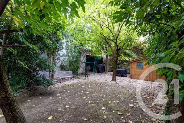 Appartement F4 à vendre - 4 pièces - 82.0 m2 - GRENOBLE - 38 - RHONE-ALPES - Century 21 Victor Hugo