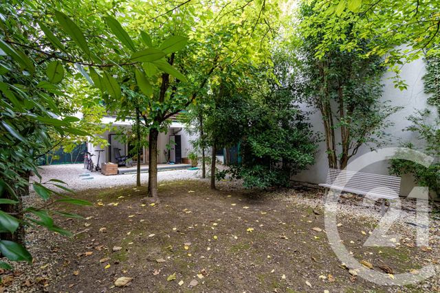 Appartement F4 à vendre - 4 pièces - 82.0 m2 - GRENOBLE - 38 - RHONE-ALPES - Century 21 Victor Hugo