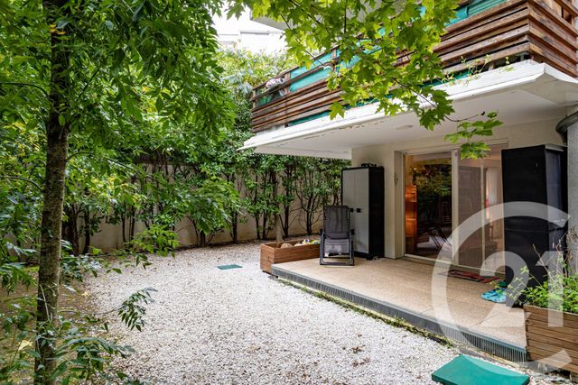 Appartement F4 à vendre GRENOBLE