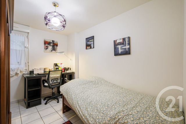 Appartement F4 à vendre - 4 pièces - 82.0 m2 - GRENOBLE - 38 - RHONE-ALPES - Century 21 Victor Hugo