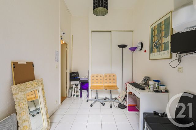 Appartement F2 à vendre - 2 pièces - 40.21 m2 - GRENOBLE - 38 - RHONE-ALPES - Century 21 Victor Hugo