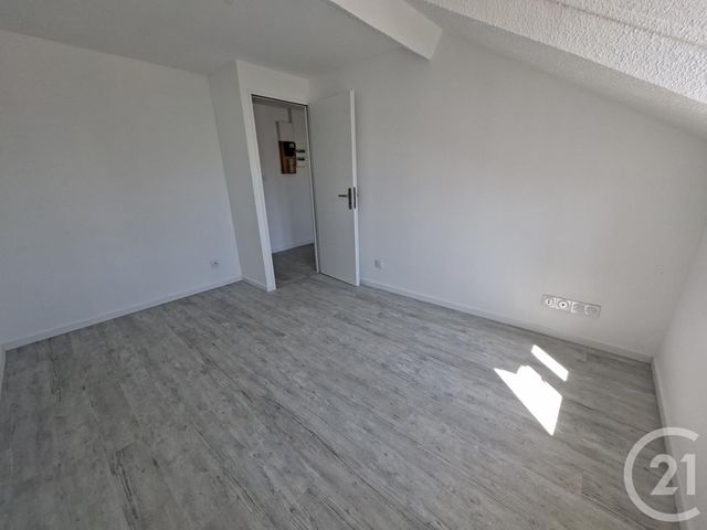 Appartement F2 à vendre - 2 pièces - 27.45 m2 - GRENOBLE - 38 - RHONE-ALPES - Century 21 Victor Hugo