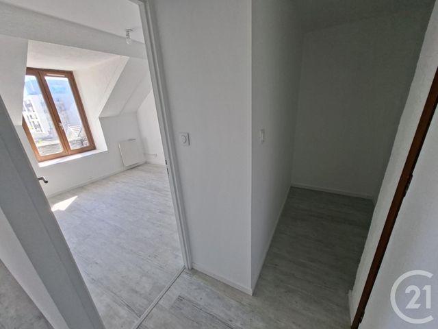 Appartement F2 à vendre - 2 pièces - 27.45 m2 - GRENOBLE - 38 - RHONE-ALPES - Century 21 Victor Hugo