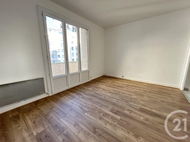Appartement Studio à louer - 1 pièce - 21.22 m2 - GRENOBLE - 38 - RHONE-ALPES - Century 21 Victor Hugo