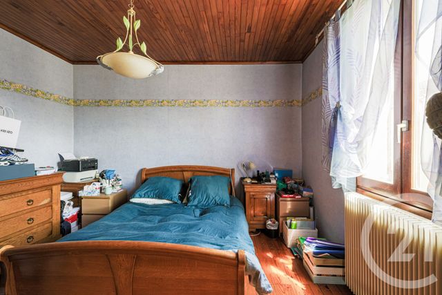 maison à vendre - 5 pièces - 96.17 m2 - LE PONT DE CLAIX - 38 - RHONE-ALPES - Century 21 Victor Hugo