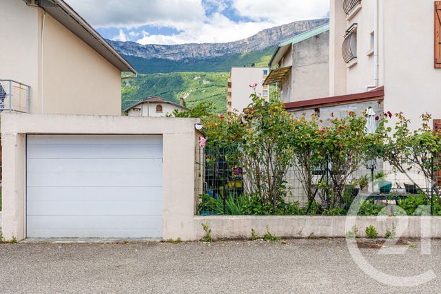 maison à vendre - 5 pièces - 96.17 m2 - LE PONT DE CLAIX - 38 - RHONE-ALPES - Century 21 Victor Hugo