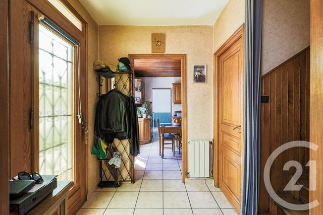 maison à vendre - 5 pièces - 96.17 m2 - LE PONT DE CLAIX - 38 - RHONE-ALPES - Century 21 Victor Hugo