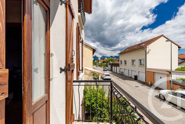 maison à vendre - 5 pièces - 96.17 m2 - LE PONT DE CLAIX - 38 - RHONE-ALPES - Century 21 Victor Hugo
