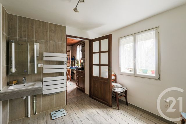 maison à vendre - 5 pièces - 96.17 m2 - LE PONT DE CLAIX - 38 - RHONE-ALPES - Century 21 Victor Hugo