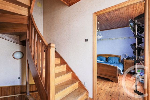 maison à vendre - 5 pièces - 96.17 m2 - LE PONT DE CLAIX - 38 - RHONE-ALPES - Century 21 Victor Hugo