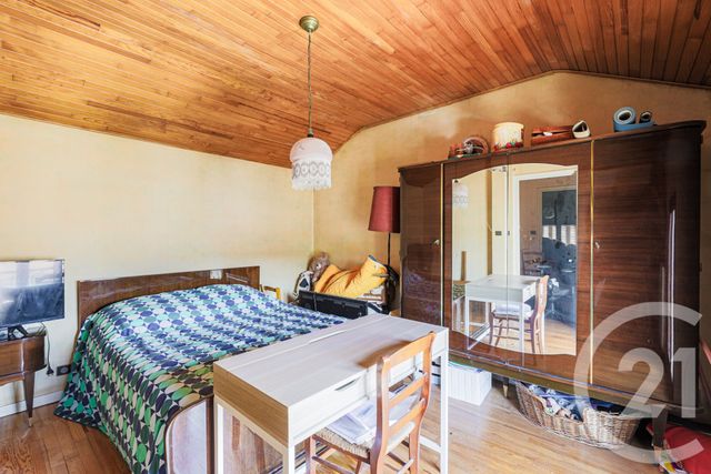 maison à vendre - 5 pièces - 96.17 m2 - LE PONT DE CLAIX - 38 - RHONE-ALPES - Century 21 Victor Hugo