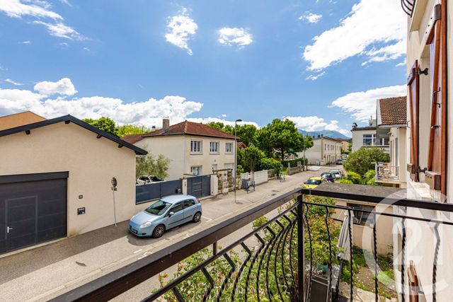 maison à vendre - 5 pièces - 96.17 m2 - LE PONT DE CLAIX - 38 - RHONE-ALPES - Century 21 Victor Hugo