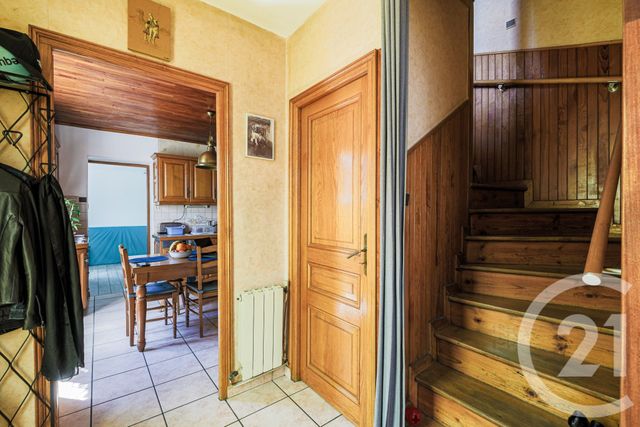 maison à vendre - 5 pièces - 96.17 m2 - LE PONT DE CLAIX - 38 - RHONE-ALPES - Century 21 Victor Hugo