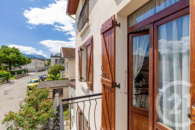 maison à vendre - 5 pièces - 96.17 m2 - LE PONT DE CLAIX - 38 - RHONE-ALPES - Century 21 Victor Hugo