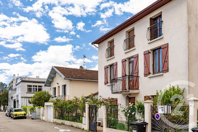 maison à vendre - 5 pièces - 96.17 m2 - LE PONT DE CLAIX - 38 - RHONE-ALPES - Century 21 Victor Hugo