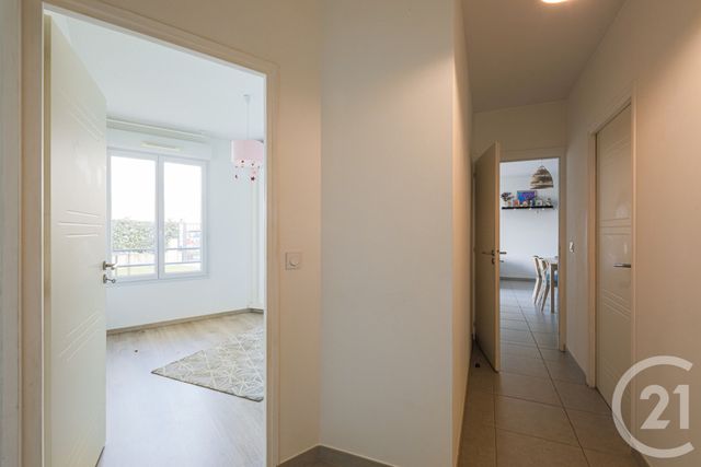 Appartement F3 à vendre - 3 pièces - 75.67 m2 - EYBENS - 38 - RHONE-ALPES - Century 21 Victor Hugo