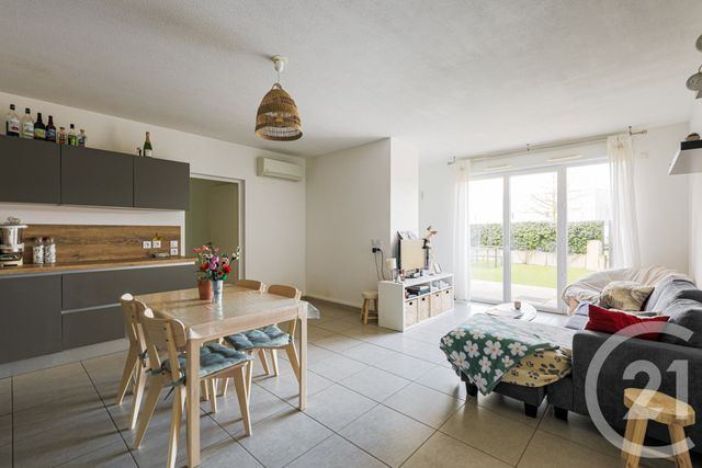 Appartement F3 à vendre EYBENS