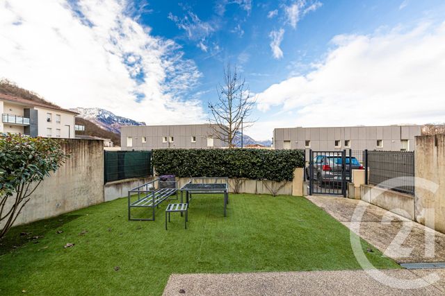 Appartement F3 à vendre - 3 pièces - 75.67 m2 - EYBENS - 38 - RHONE-ALPES - Century 21 Victor Hugo