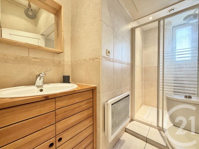 Appartement Studio à louer - 1 pièce - 34.8 m2 - GRENOBLE - 38 - RHONE-ALPES - Century 21 Victor Hugo