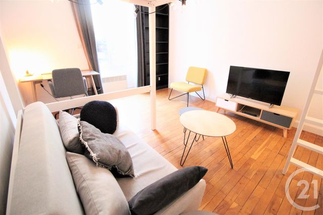 appartement - GRENOBLE - 38