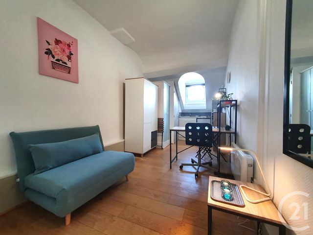 appartement - GRENOBLE - 38