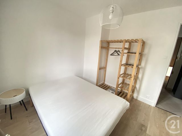 Appartement T3 à louer - 3 pièces - 51.74 m2 - GRENOBLE - 38 - RHONE-ALPES - Century 21 Victor Hugo