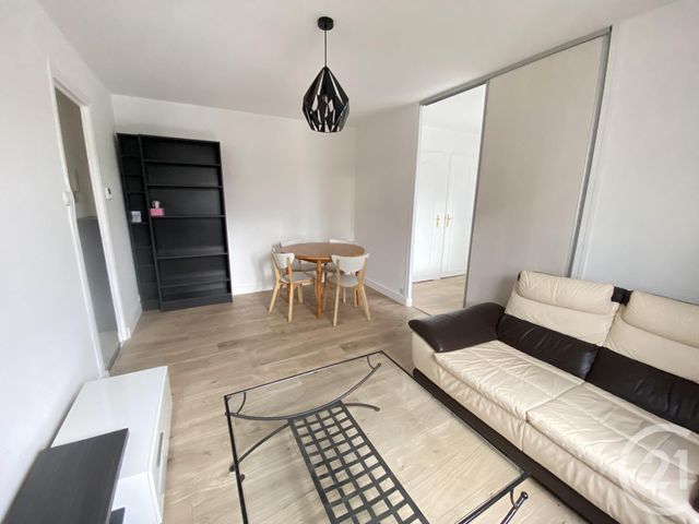 Appartement T3 à louer - 3 pièces - 51.74 m2 - GRENOBLE - 38 - RHONE-ALPES - Century 21 Victor Hugo