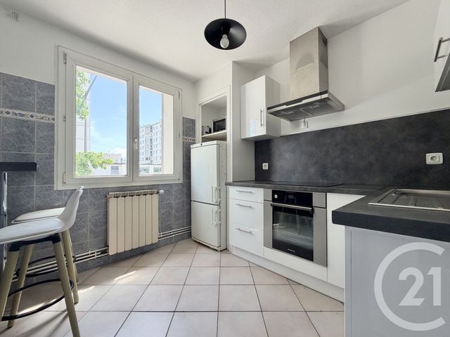 Appartement T3 à louer GRENOBLE