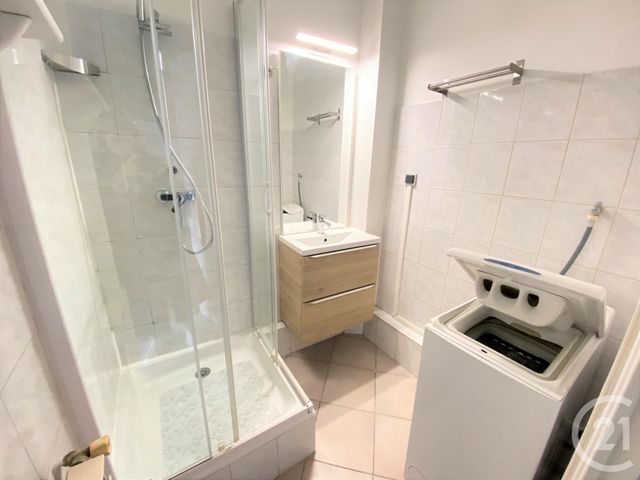 Appartement T3 à louer - 3 pièces - 51.74 m2 - GRENOBLE - 38 - RHONE-ALPES - Century 21 Victor Hugo