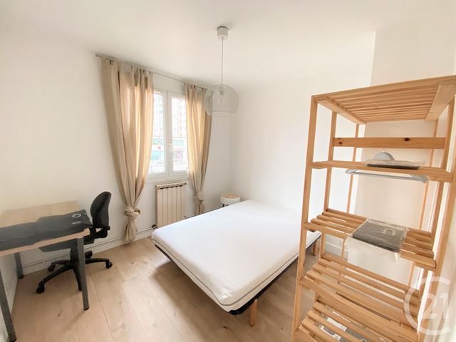 Appartement T3 à louer - 3 pièces - 51.74 m2 - GRENOBLE - 38 - RHONE-ALPES - Century 21 Victor Hugo