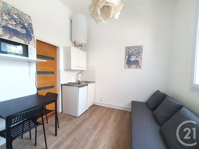 appartement - GRENOBLE - 38