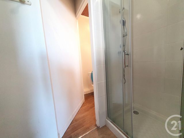 Appartement Studio à louer - 1 pièce - 12.89 m2 - GRENOBLE - 38 - RHONE-ALPES - Century 21 Victor Hugo