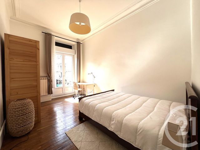 Appartement T2 à louer - 2 pièces - 58.48 m2 - GRENOBLE - 38 - RHONE-ALPES - Century 21 Victor Hugo