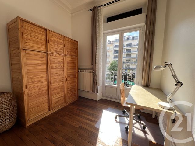 Appartement T2 à louer - 2 pièces - 58.48 m2 - GRENOBLE - 38 - RHONE-ALPES - Century 21 Victor Hugo