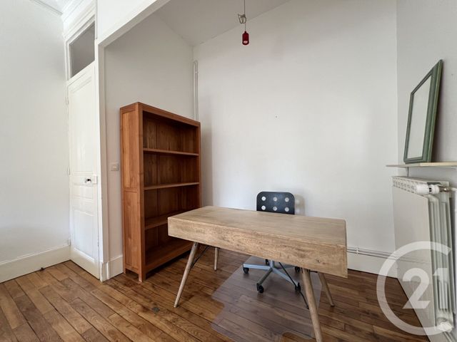 Appartement T2 à louer - 2 pièces - 58.48 m2 - GRENOBLE - 38 - RHONE-ALPES - Century 21 Victor Hugo