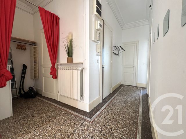 Appartement T2 à louer - 2 pièces - 58.48 m2 - GRENOBLE - 38 - RHONE-ALPES - Century 21 Victor Hugo