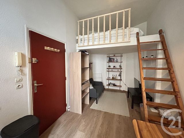 appartement - GRENOBLE - 38