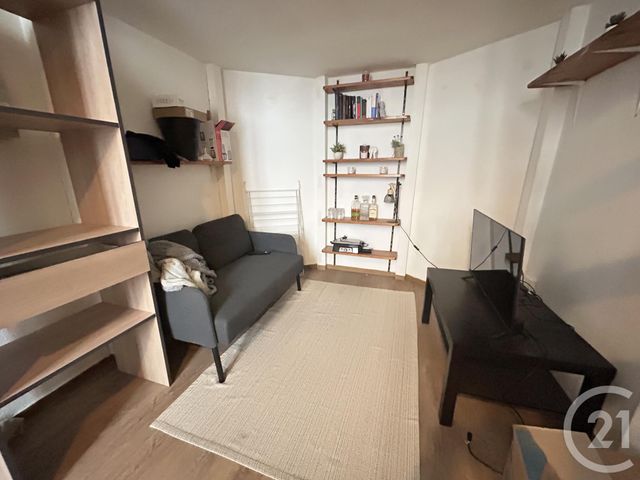 Appartement Studio à louer - 1 pièce - 17.99 m2 - GRENOBLE - 38 - RHONE-ALPES - Century 21 Victor Hugo