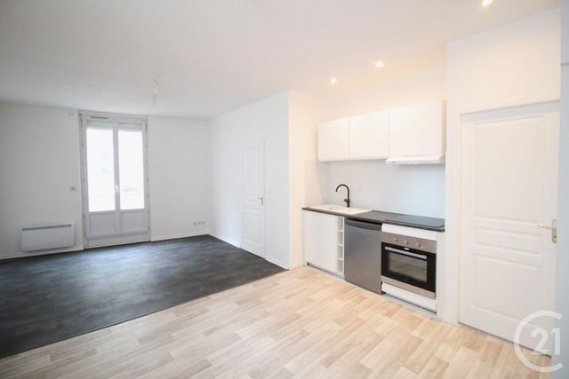 appartement - GRENOBLE - 38