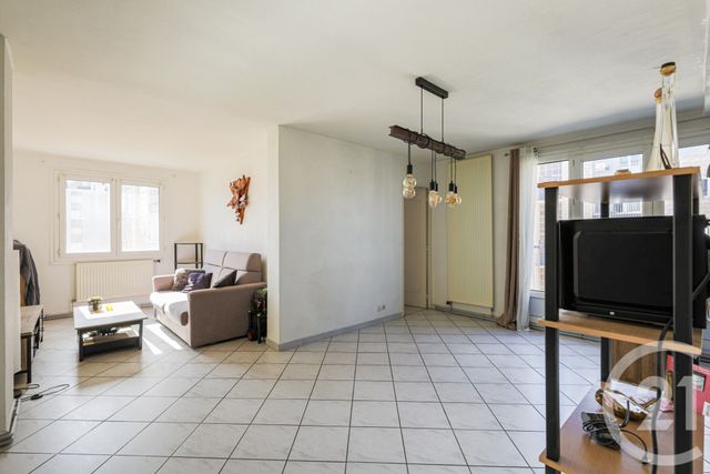 Appartement T2 à vendre SEYSSINET PARISET