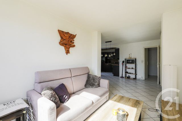 Appartement T2 à vendre - 2 pièces - 46.0 m2 - SEYSSINET PARISET - 38 - RHONE-ALPES - Century 21 Victor Hugo