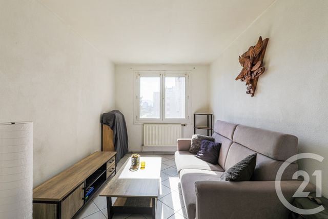 Appartement T2 à vendre - 2 pièces - 46.0 m2 - SEYSSINET PARISET - 38 - RHONE-ALPES - Century 21 Victor Hugo