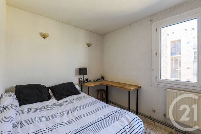Appartement T2 à vendre - 2 pièces - 46.0 m2 - SEYSSINET PARISET - 38 - RHONE-ALPES - Century 21 Victor Hugo