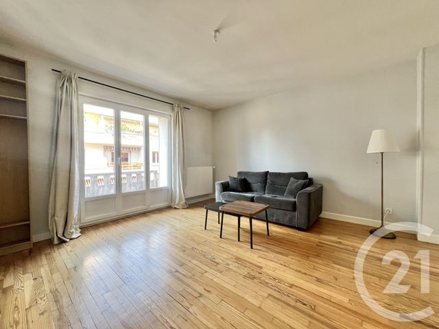 Appartement T3 à louer GRENOBLE